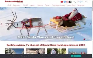 Santatelevision.com Screenshot 2024-07-10 02:41:09