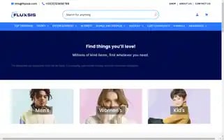 Fluxsis.com Screenshot 2024-05-26 12:25:58