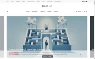 Mindup.ro Screenshot 2024-05-18 18:17:46