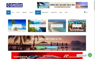 Eurotour.it Screenshot 2024-04-15 06:59:44