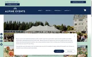 Alpineevents.com Screenshot 2024-06-12 07:31:20