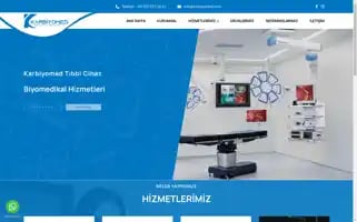 Karbiyomed.com Screenshot 2024-05-26 03:34:40