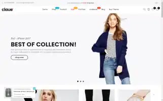 New-claue.myshopify.com Screenshot 2024-05-05 11:46:32