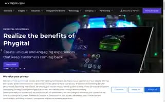 Hypervsn.com Screenshot 2024-07-01 05:36:01