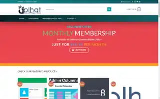 Gplhat.com Screenshot 2024-06-17 21:51:08