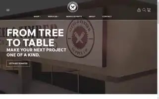 Steelandtimbersupply.ca Screenshot 2024-05-23 03:41:47