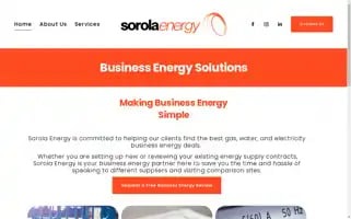 Sorolaenergy.co.uk Screenshot 2024-07-06 19:14:45