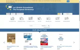 Libeurop.eu Screenshot 2024-06-29 15:19:37