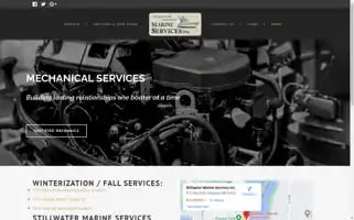 Stillwatermarineservices.com Screenshot 2024-07-04 08:31:29