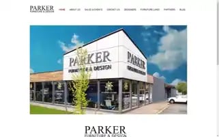 Parker-furniture.com Screenshot 2024-05-13 07:53:26