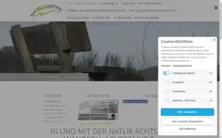 Natourzeiten.de Screenshot 2024-04-15 09:39:08