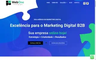 Webone.com.br Screenshot 2024-06-14 12:58:40