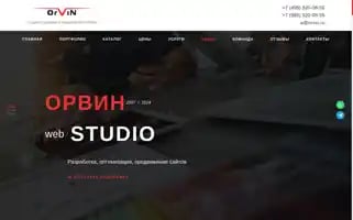 Orvin.ru Screenshot 2024-06-27 01:09:09