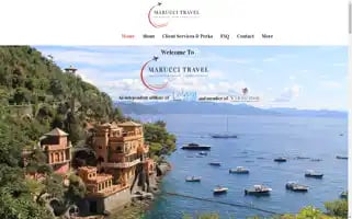 Maruccitravel.com Screenshot 2024-04-26 23:25:24