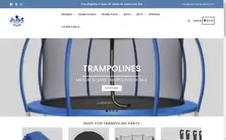 Justtrampolines.com Screenshot 2024-05-05 03:11:38