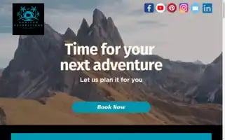 Horizonexpeditionstravel.com Screenshot 2024-04-23 12:15:10