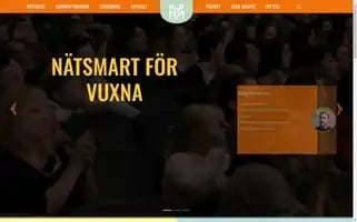 Aktivskola.org Screenshot 2024-07-09 20:08:20