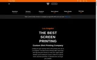 Thebestscreenprinting.com Screenshot 2024-05-14 07:33:39