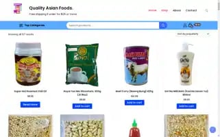 Hornbillonlinestore.com Screenshot 2024-05-25 21:05:09