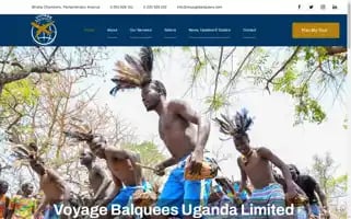 Voyagebalquees.com Screenshot 2024-05-26 22:47:22