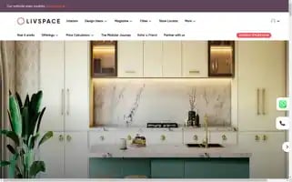 Livspace.com Screenshot 2024-05-12 18:44:26