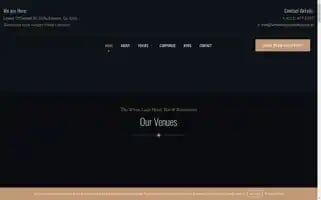 Whiteladyhotelkinsale.ie Screenshot 2024-04-24 05:13:44