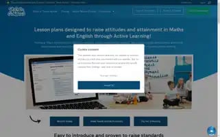 Teachactive.org Screenshot 2024-06-12 03:43:42