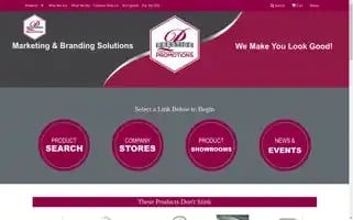 Prestigepromotionsgb.com Screenshot 2024-05-16 13:28:36