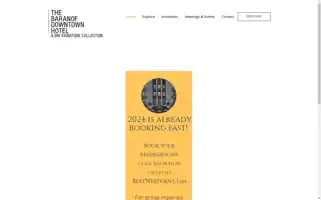 Baranofhotel.com Screenshot 2024-04-17 17:28:08