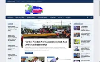 Buletinsultra.com Screenshot 2024-05-20 23:31:41