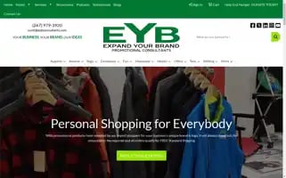 Eybconsultants.com Screenshot 2024-05-15 21:43:21