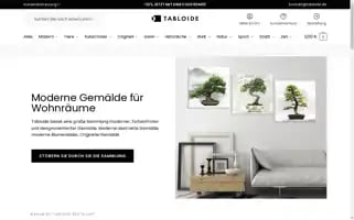 Tabloide.de Screenshot 2024-05-19 03:52:23