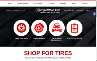 Competitivetiretx.com Screenshot 2024-05-09 05:28:14