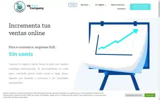 Upyourcompany.es Screenshot 2024-06-17 23:40:45