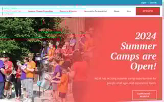 Wcmusic.org Screenshot 2024-05-15 00:35:00