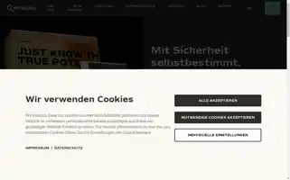 Miraculix-lab.de Screenshot 2024-07-03 16:25:07