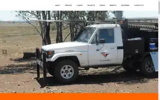 Geodrill.com.au Screenshot 2024-07-02 17:01:58