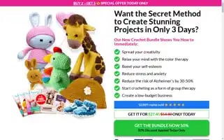 Crochetlovers.net Screenshot 2024-05-22 22:21:14