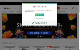 Vapejuice.com Screenshot 2024-05-04 07:58:58