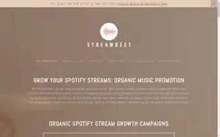 Streambeet.com Screenshot 2024-05-14 02:44:12