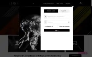 Capriccipeluqueria.com Screenshot 2024-05-25 00:26:52