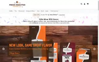 Freshroastedcoffee.com Screenshot 2024-05-04 04:30:15