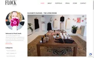 Flock-south.com Screenshot 2024-07-07 04:08:57