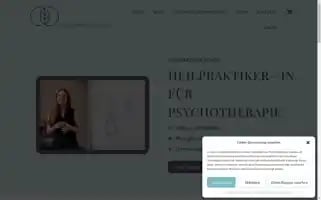 Heilpraktische-schule.de Screenshot 2024-05-23 18:20:39