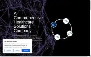 4cpharma.com Screenshot 2024-07-07 09:21:31