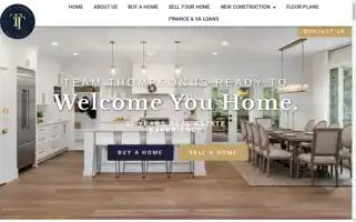 Thompsonadvantage.com Screenshot 2024-07-07 16:32:44