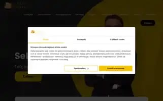 Sekretyspolek.pl Screenshot 2024-06-16 11:18:40