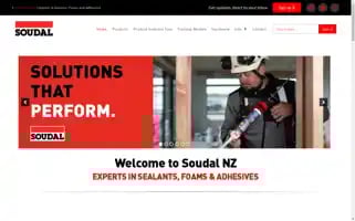 Soudal.co.nz Screenshot 2024-06-28 22:46:46