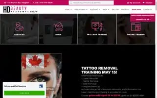 Hdpermanentmakeup.ca Screenshot 2024-05-10 01:06:32