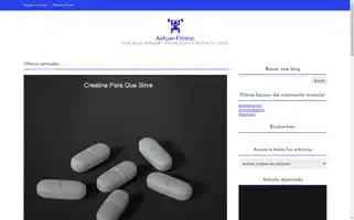 Aefuan-fitness.com Screenshot 2024-04-27 15:45:08